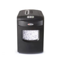 Rexel Mercury Shredder RES1223 Ribbon Cut (2101994EU)